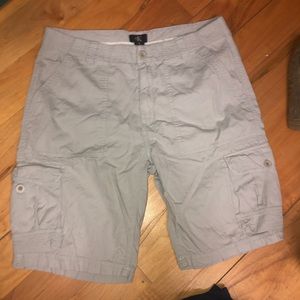 Men’s Cargo Shorts